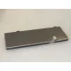 DELONGHI kávégép FEDÉL MŰANYAG/ROZSDAMENTES ACÉL 242x87 mm