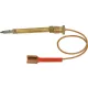 TERMOPÁR FASTON CSATLAKOZÓVAL M8x1 53 mm