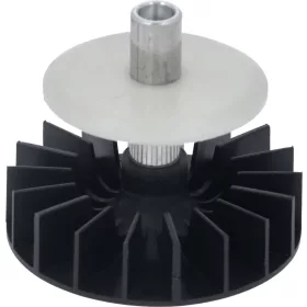 MOTOR TURBINA MP