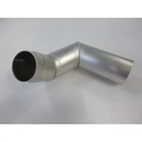 RATIONAL sütő/főzőkészülék gőzcső ø 50 / 46 mm