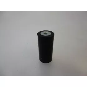   NUOVA SIMONELLI kávédaráló rezgéscsillapító Ø 15x30 mm M4