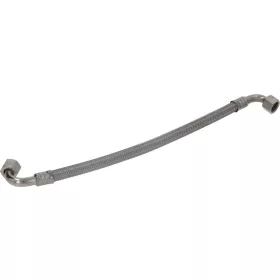 FINOMÍTOTT CSŐ 3/8' 355 mm