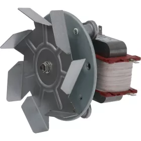 MOTOR VENTILÁTORRAL