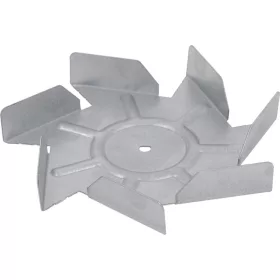   ROLLER GRILL sütő/főzőkészülék ventilátor átmérő 150 mm