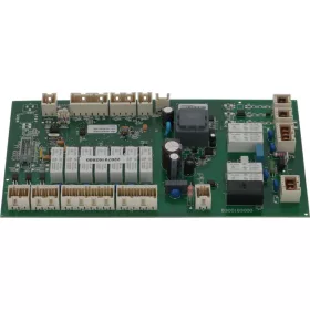 ALAPLAP 245x135 mm