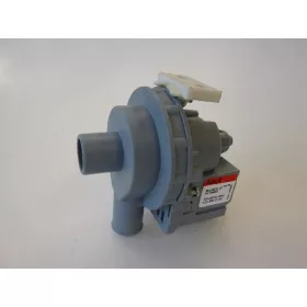 LEERESZTŐ ELEKTROMOS SZIVATTYÚ 40W 230V 50Hz