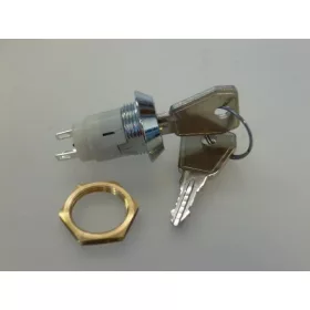 SERRATURA PER FREE-VEND.