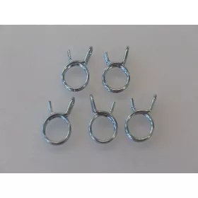 CSŐBILINCSEK 16,4 mm - 5 db