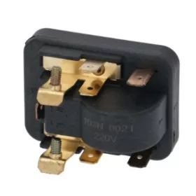 RELÉ SECOP 103N0021