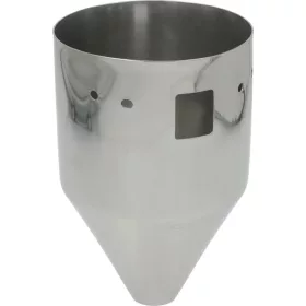 MAZZER kávédaráló töltőgarat elektronikus