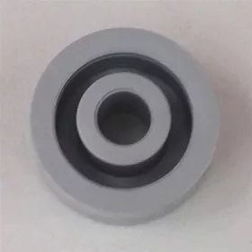MŰANYAG KERÉK ø 30x20 mm