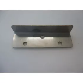 FAGOR mosogatógép RUGÓ RÖGZÍTŐ KONZOL 105x32x20 mm