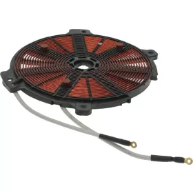 INDUKCIÓS FŐZŐLAP TEKERCS 3500W 230V 50Hz