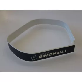   NUOVA SIMONELLI kávégép öntapadó fólia aurelia V-S3 gr.