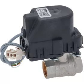 LEERESZTŐ SZELEP, MOTOROS - METEOR