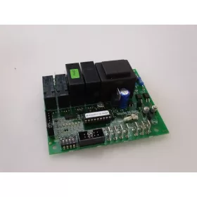 FAGOR ipari mosogatógép vezérlő kártya 230V 50/60Hz