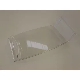 Kiadóablak Ajtó Necta Italautomatához – Átlátszó – Brio 3 szériához (0V2148 kompatibilis)