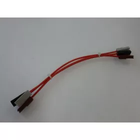 ELEKTROMOS KÁBEL SZERELVÉNY 230 mm