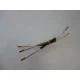 3 ELEKTROMOS KÁBEL ÖSSZESZERELÉSE 160 mm