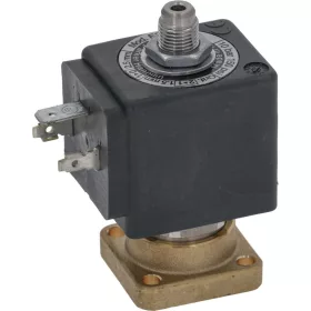 Kávégép MAGNESSZELEP PARKER 3-ÚT 24V 50Hz