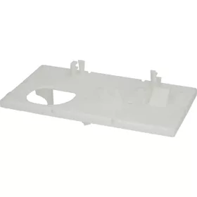 Bojler Fedél Necta / Evoca Italautomatához – 293x160 mm – Brio 3 / Korinto / Koro szériához (252538 kompatibilis)