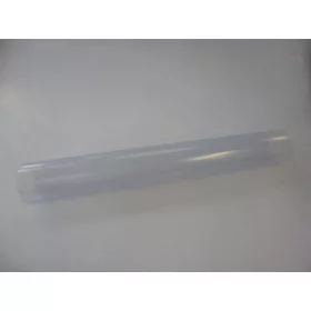 BIANCHI kávégép ÁTLÁTSZÓ PVC CSŐ ø 75x77x521 mm