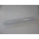 BIANCHI kávégép ÁTLÁTSZÓ PVC CSŐ ø 75x77x521 mm