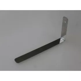 Konzol Adagoló Térhez Saeco Vendinghez – 130x60 mm – Atlante / Cristallo / Oasi szériához (E018063, E019015 kompatibilis)