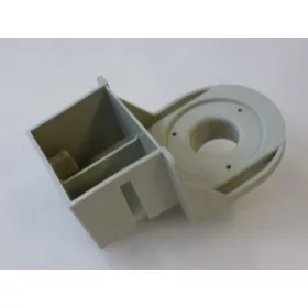 SAECO VENDING kávégép elszívótartó
