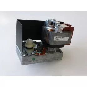 Motorcsökkentő Együttes Saeco / Azkoyenhez – 7,3 RPM / 85W – Vending szériákhoz (11032817 kompatibilis)
