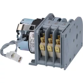 Whirlpool Programkapcsoló Időzítő - 3 kamrás, 120 mp - AWT szériához (481228218423)