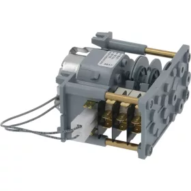 IDŐZÍTŐ 7803F1 3 KAMRA