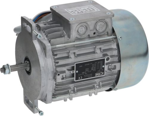 motor ICME T80C4 0.96kW 230/400V
