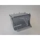 Zaccgyűjtő Tartály Necta / Evoca Italautomatához – 205x147x145 mm – Colibri szériához (098630 kompatibilis)
