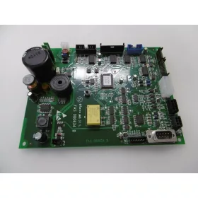 FŐ ELEKTRONIKAI PANEL