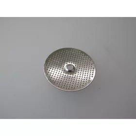 DOCCIA EROGAZIONE ø 34 mm