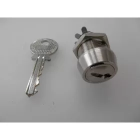 SERRATURA RIELDA MOD.515 CON CHIAVE