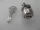 SERRATURA RIELDA MOD.515 CON CHIAVE