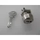 SERRATURA RIELDA MOD.515 CON CHIAVE