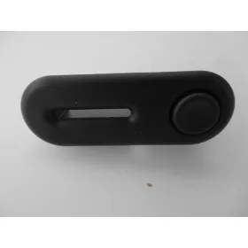 PÉNZVISSZAADÓ GOMB SZERELÉS