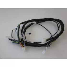 ELEKTROMOS KÁBELEZÉS INTERFÉSZ EGYÜTTES