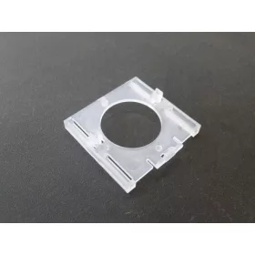 HENGERES CSŐ CSATLAKOZÓ