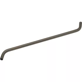 LEFOLYÓCSŐ SZIFONHOZ ø 12x405 mm