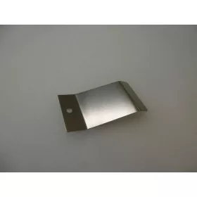 Adagoló Tér Tálca Rugó Saeco Vending Italautomatához - Laprugó - Diamante / Combi Snack szériához (129912502 kompatibilis)