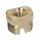 DELONGHI kavegep fozoegyseg permetezo fuvoka 10,8 mm M10x1 6213210451