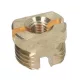 DELONGHI kavegep fozoegyseg permetezo fuvoka 10,8 mm M10x1 6213210451