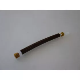   NECTA VENDING EVOCA kávégép tömlő ptfe 180 mm csatlakozókkal ø 1/8'