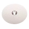 Saeco Központi egység szűrő ø 35.8 mm (996530050709)