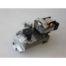 ESZPRESSZÓ DIVAT MOTORCSÖKKENTŐ EGYSÉG