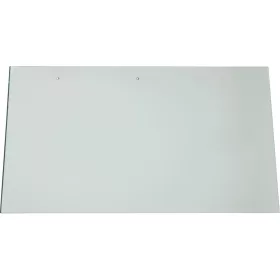 KÜLSŐ SÜTŐAJTÓ ÜVEG 730x385 mm